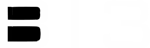 Logo B13